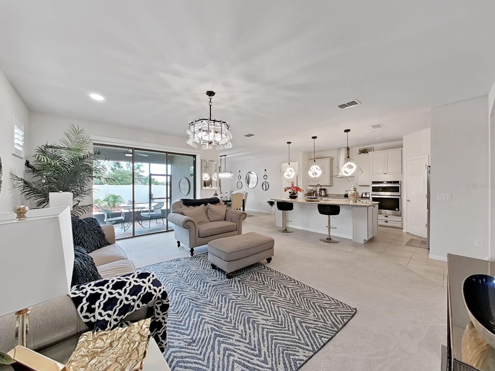 11121 GREEN HARVEST DR — photo 12