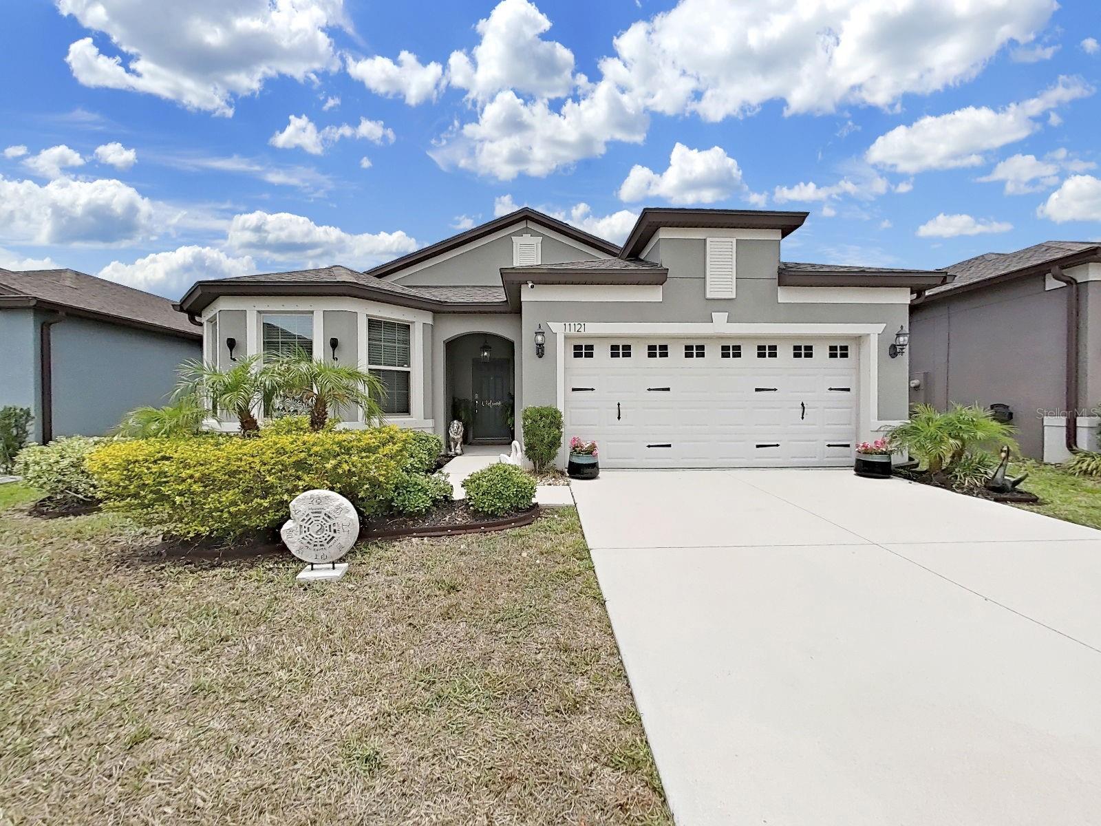 11121 GREEN HARVEST DR — photo 49