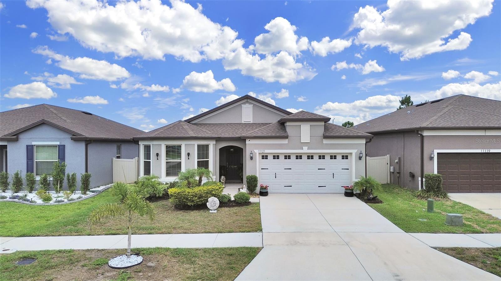 11121 GREEN HARVEST DR — photo 3