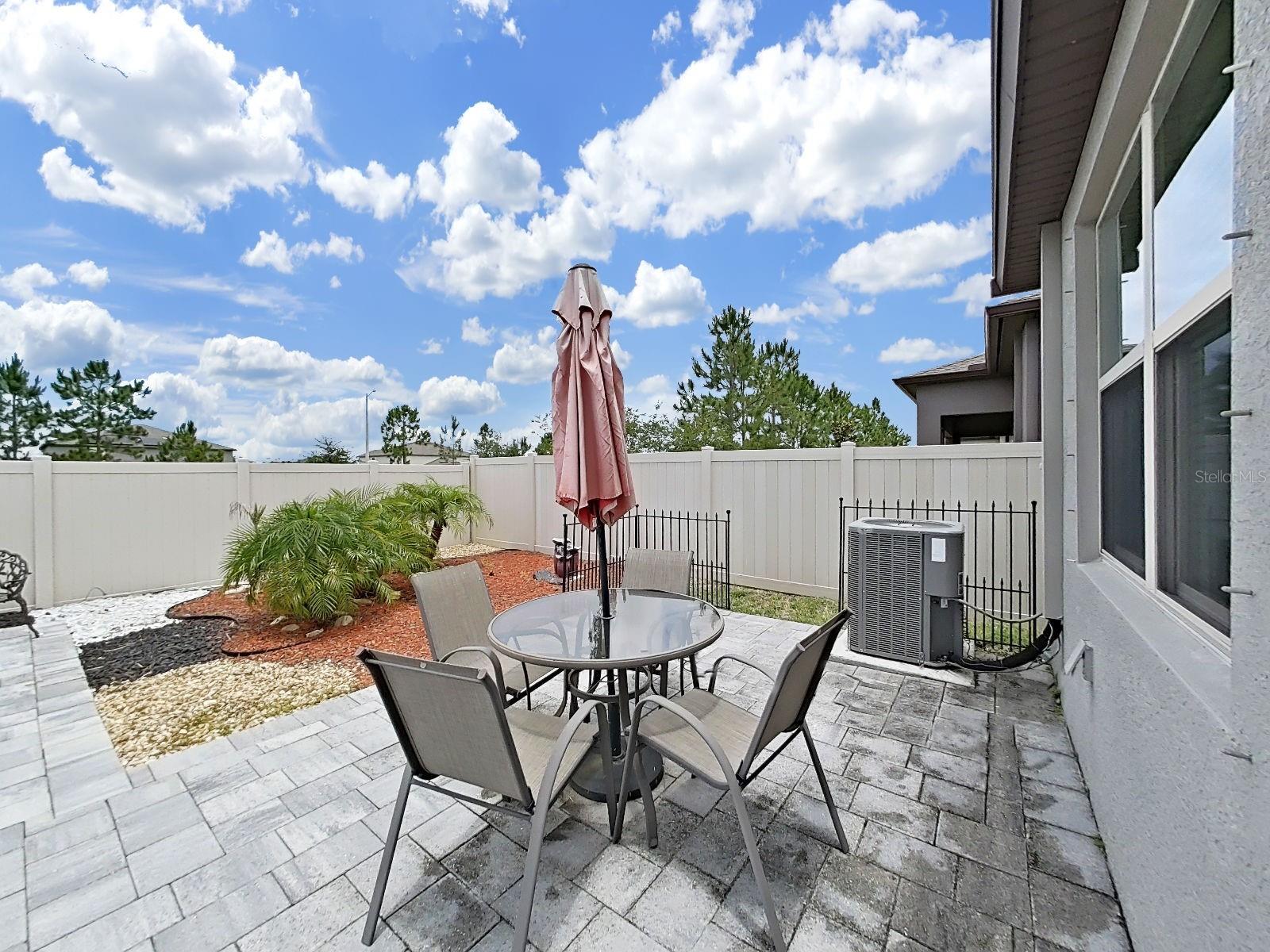11121 GREEN HARVEST DR — photo 45