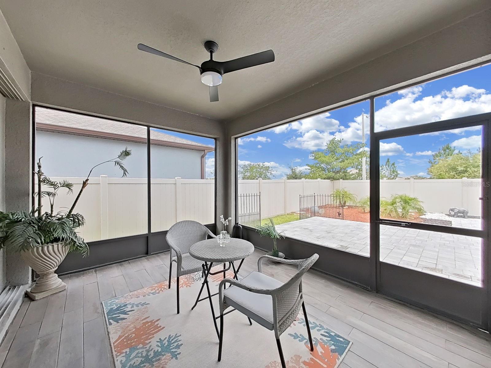 11121 GREEN HARVEST DR — photo 38