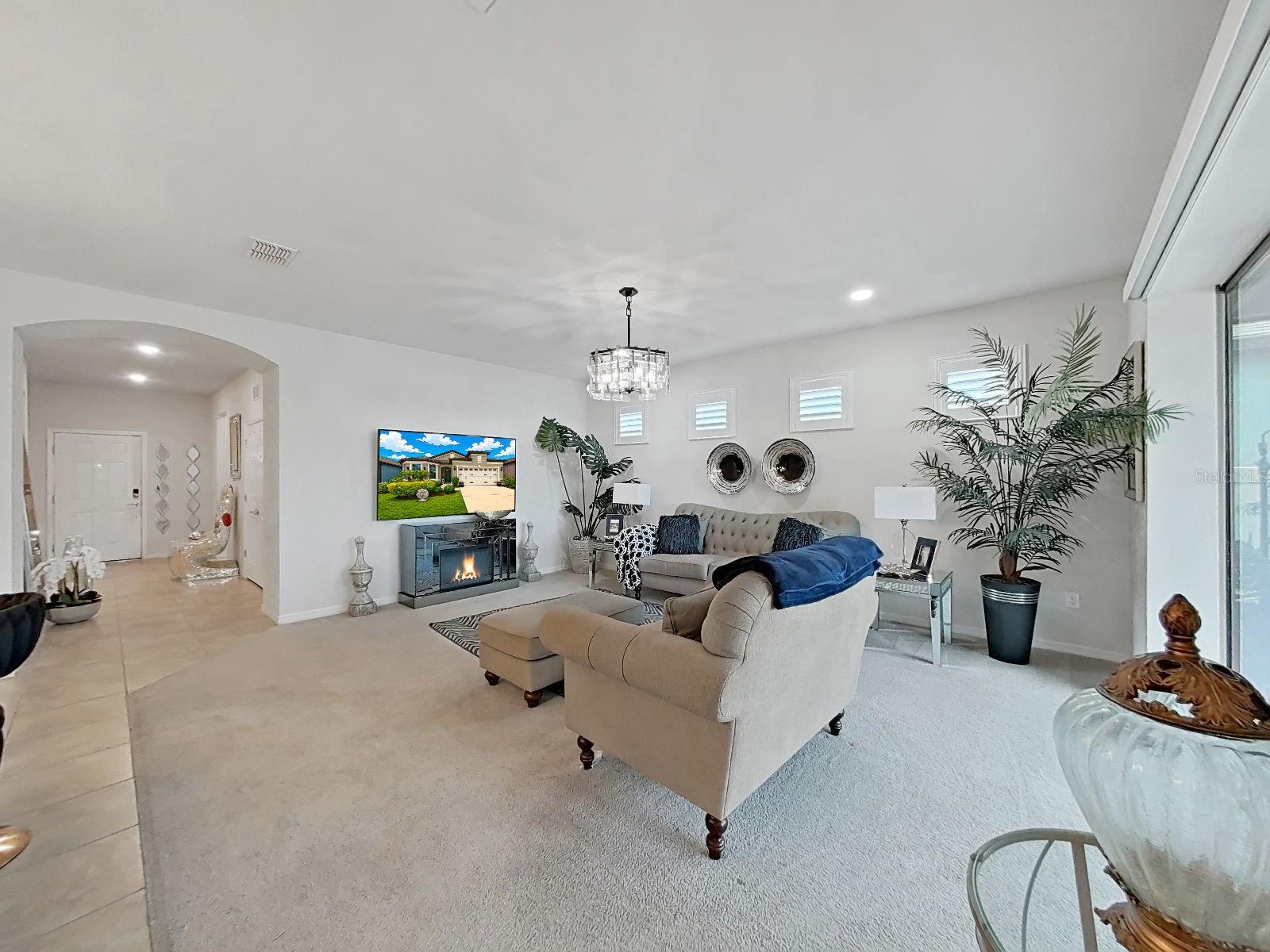 11121 GREEN HARVEST DR — photo 16