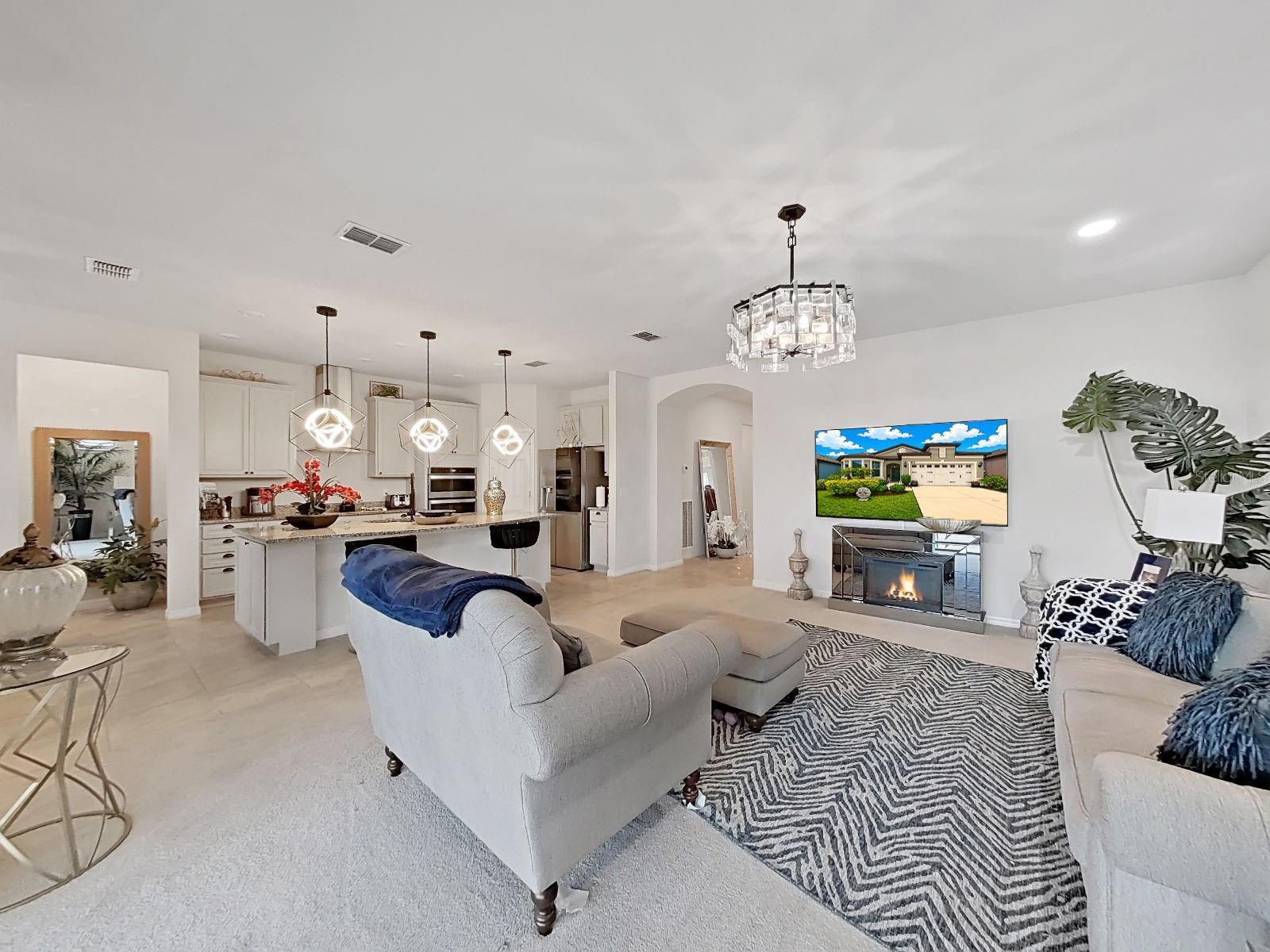 11121 GREEN HARVEST DR — photo 14
