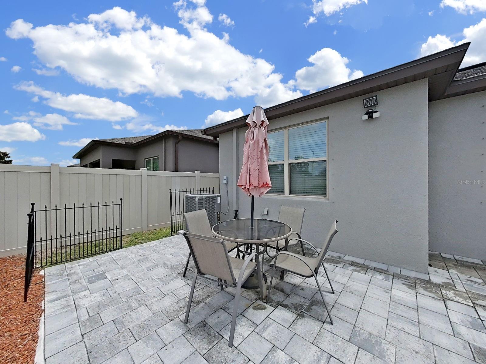 11121 GREEN HARVEST DR — photo 47