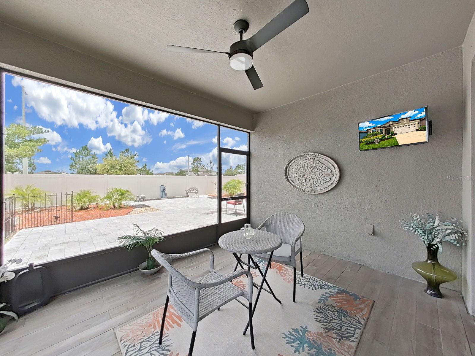 11121 GREEN HARVEST DR — photo 36