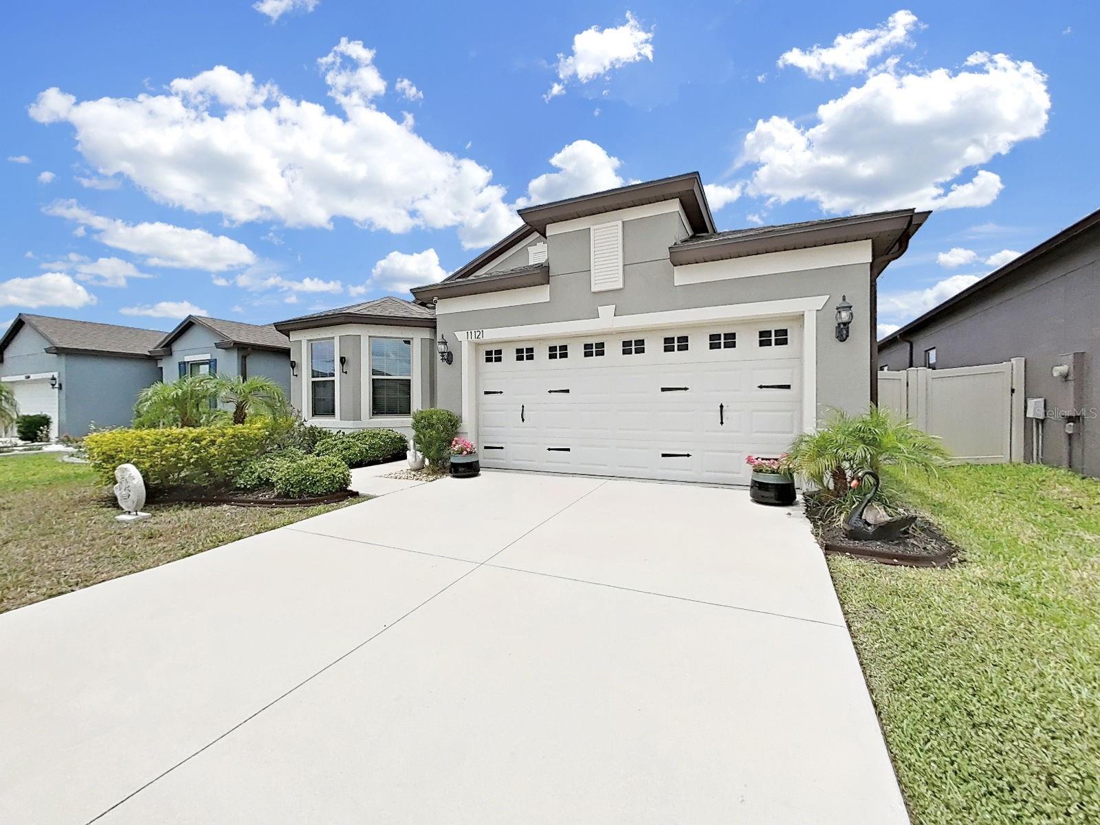 11121 GREEN HARVEST DR — photo 46