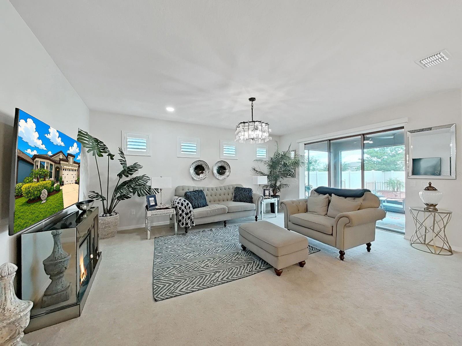 11121 GREEN HARVEST DR — photo 13