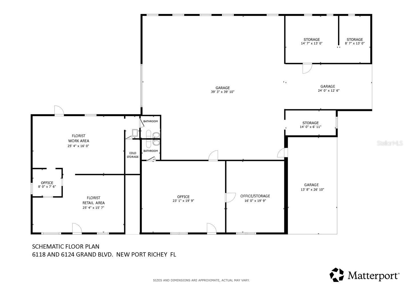 6118 GRAND BLVD — photo 3