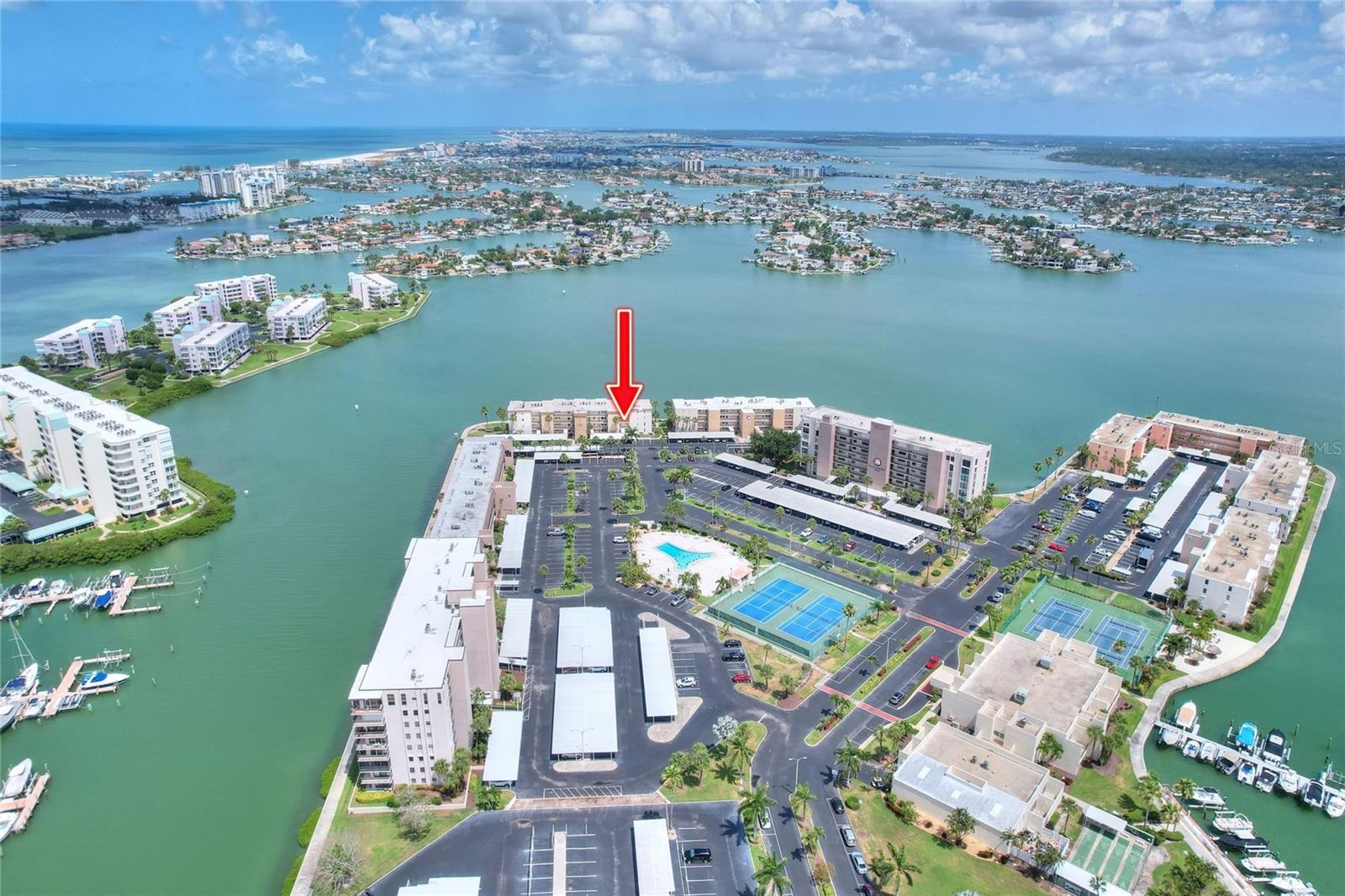 7920 SUN ISLAND DR S #202 — photo 36
