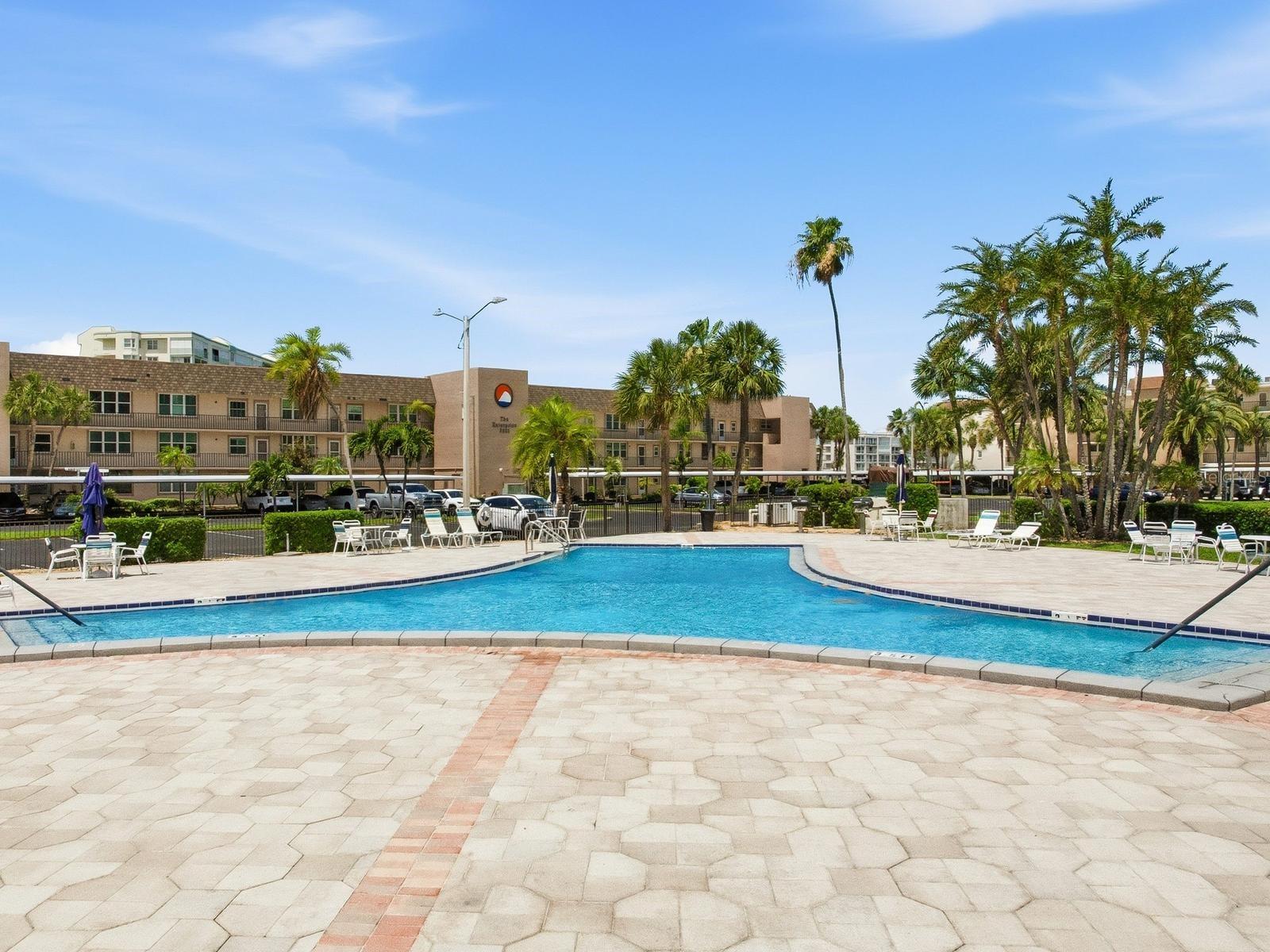 7920 SUN ISLAND DR S #202 — photo 31