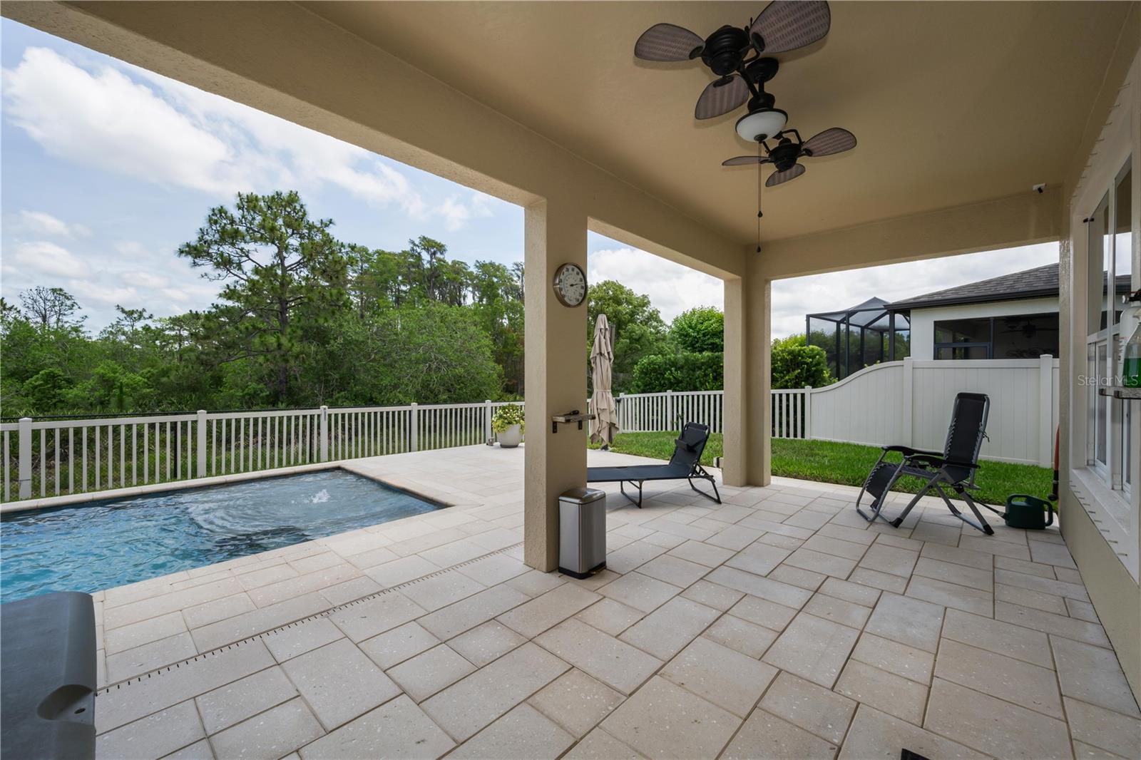 18233 ROSEATE DR — photo 42
