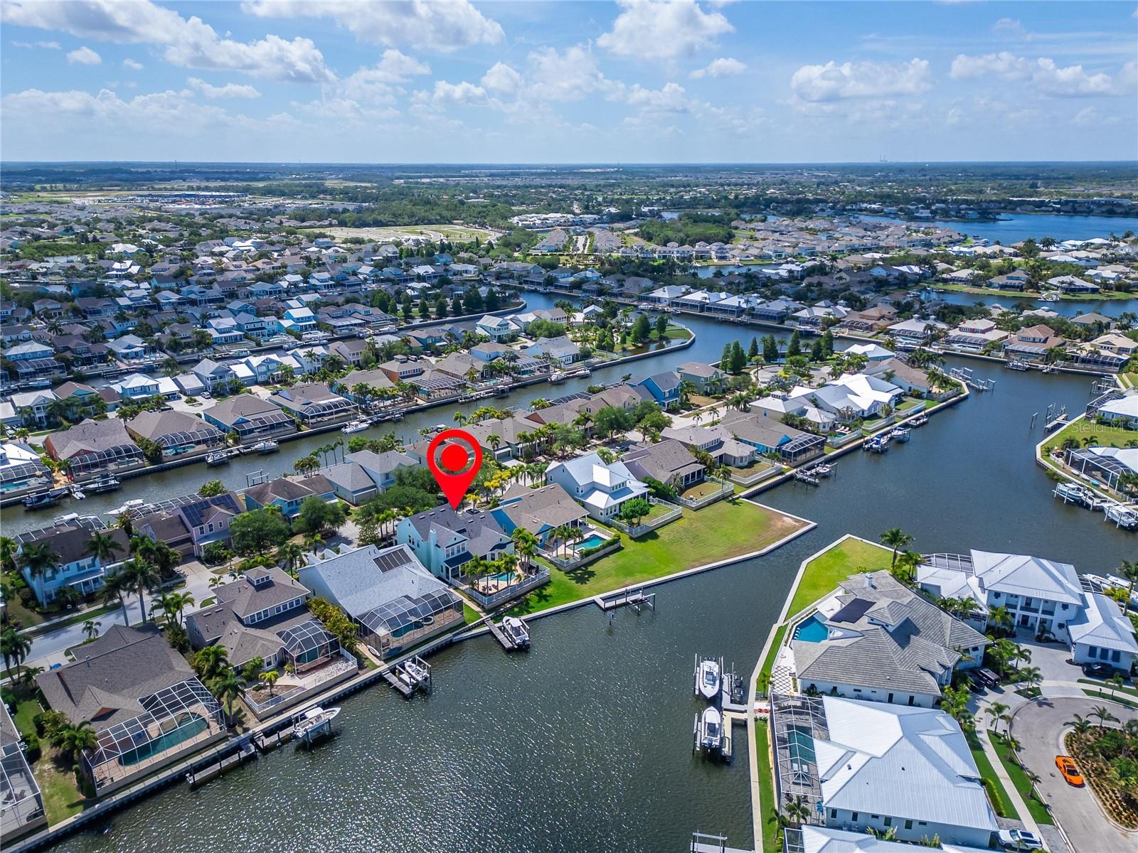 5722 SEA TROUT PL — photo 92
