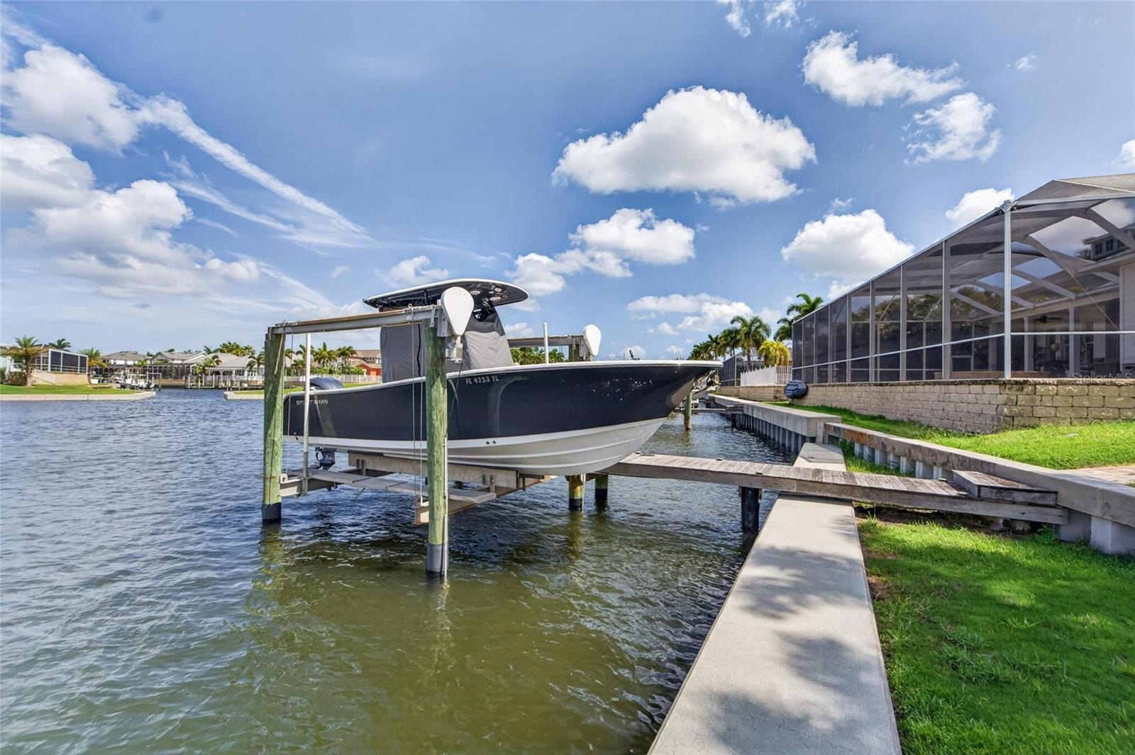 5722 SEA TROUT PL — photo 90