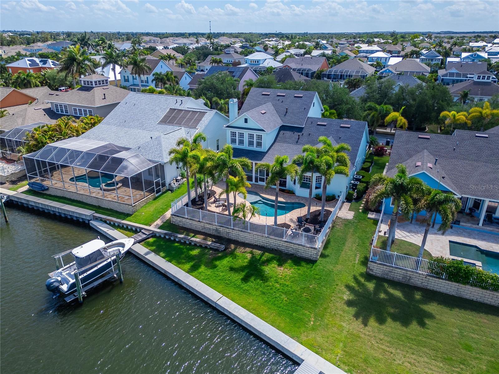 5722 SEA TROUT PL — photo 93