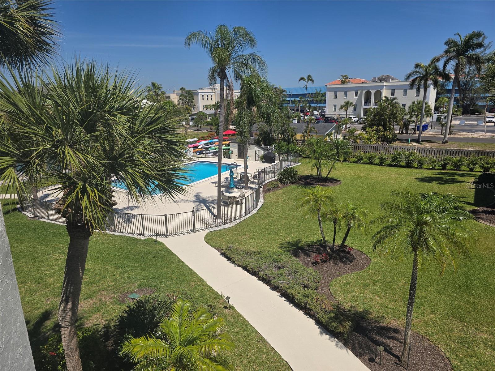 450 GULF OF MEXICO DR #303 — photo 27