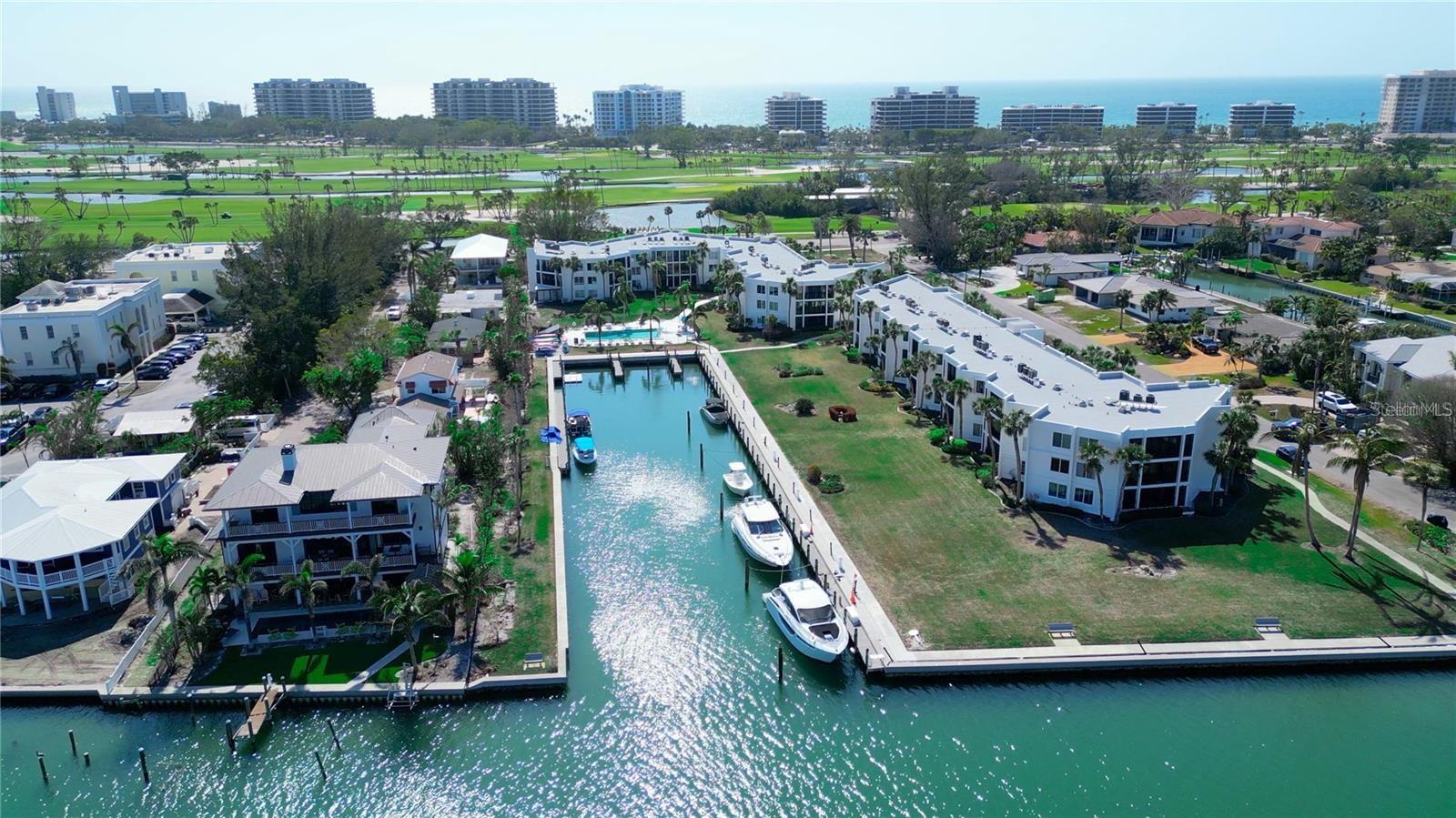 450 GULF OF MEXICO DR #303 — photo 3