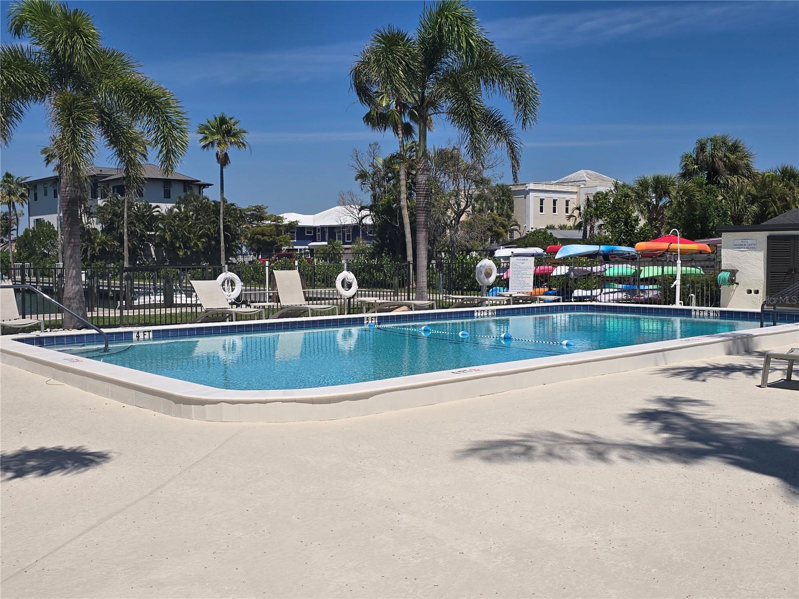 450 GULF OF MEXICO DR #303 — photo 26