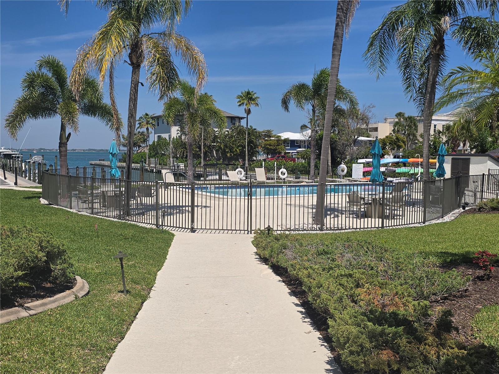 450 GULF OF MEXICO DR #303 — photo 5