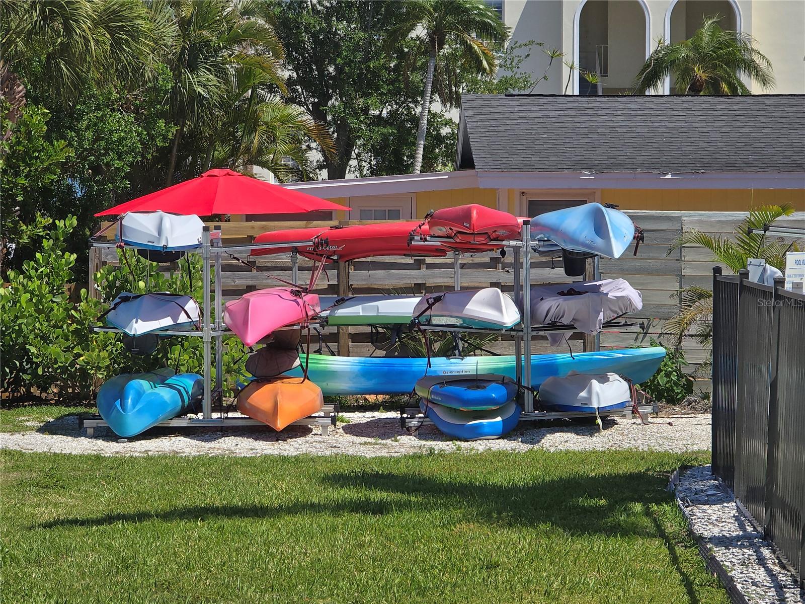 450 GULF OF MEXICO DR #303 — photo 28