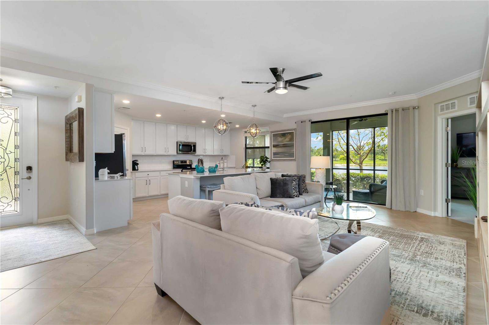 10805 TARFLOWER DR #101 — photo 4