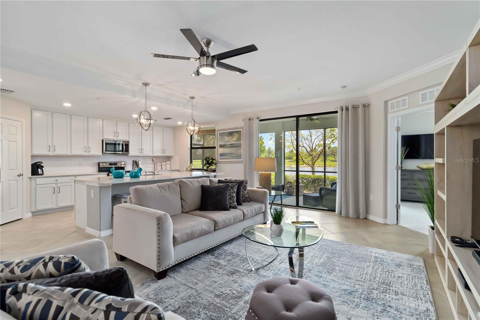 10805 TARFLOWER DR #101 — photo 19