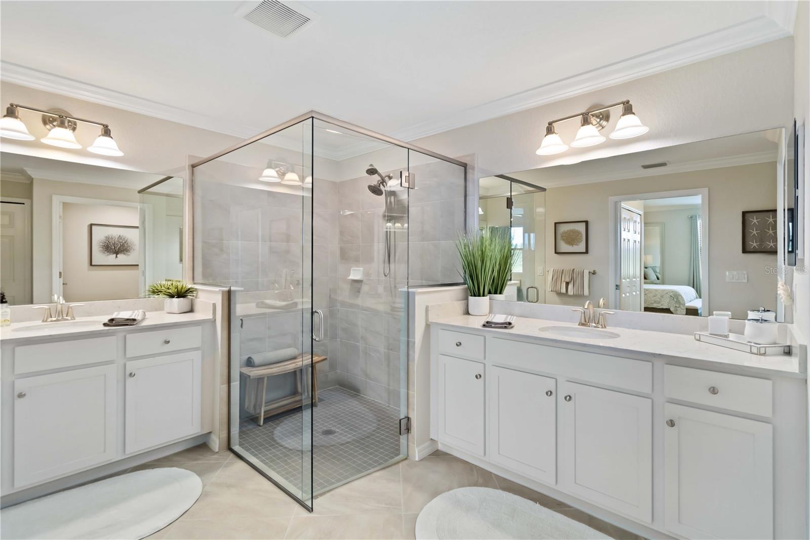 10805 TARFLOWER DR #101 — photo 28