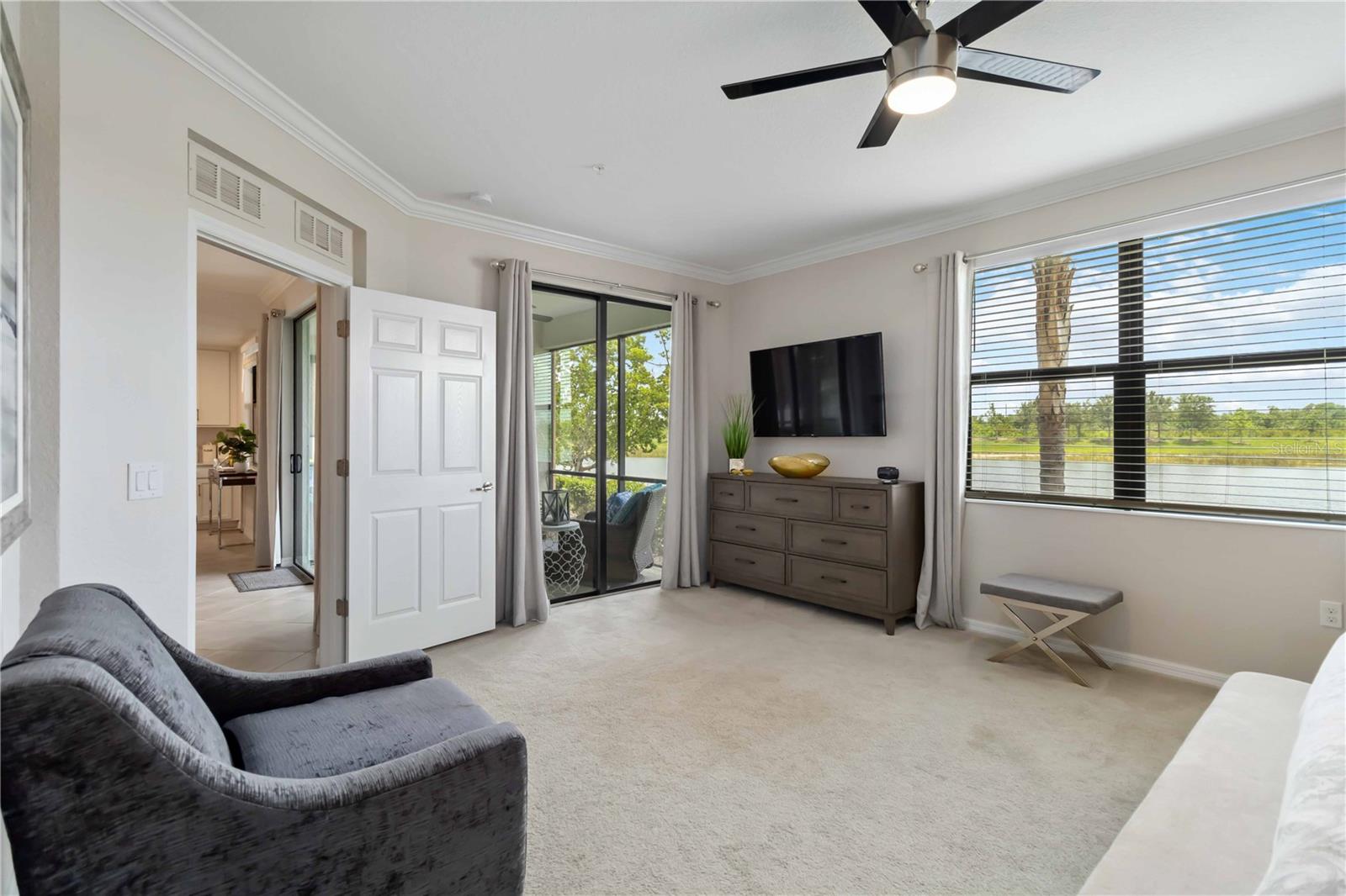 10805 TARFLOWER DR #101 — photo 24