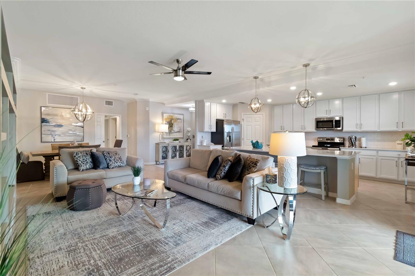 10805 TARFLOWER DR #101 — photo 10