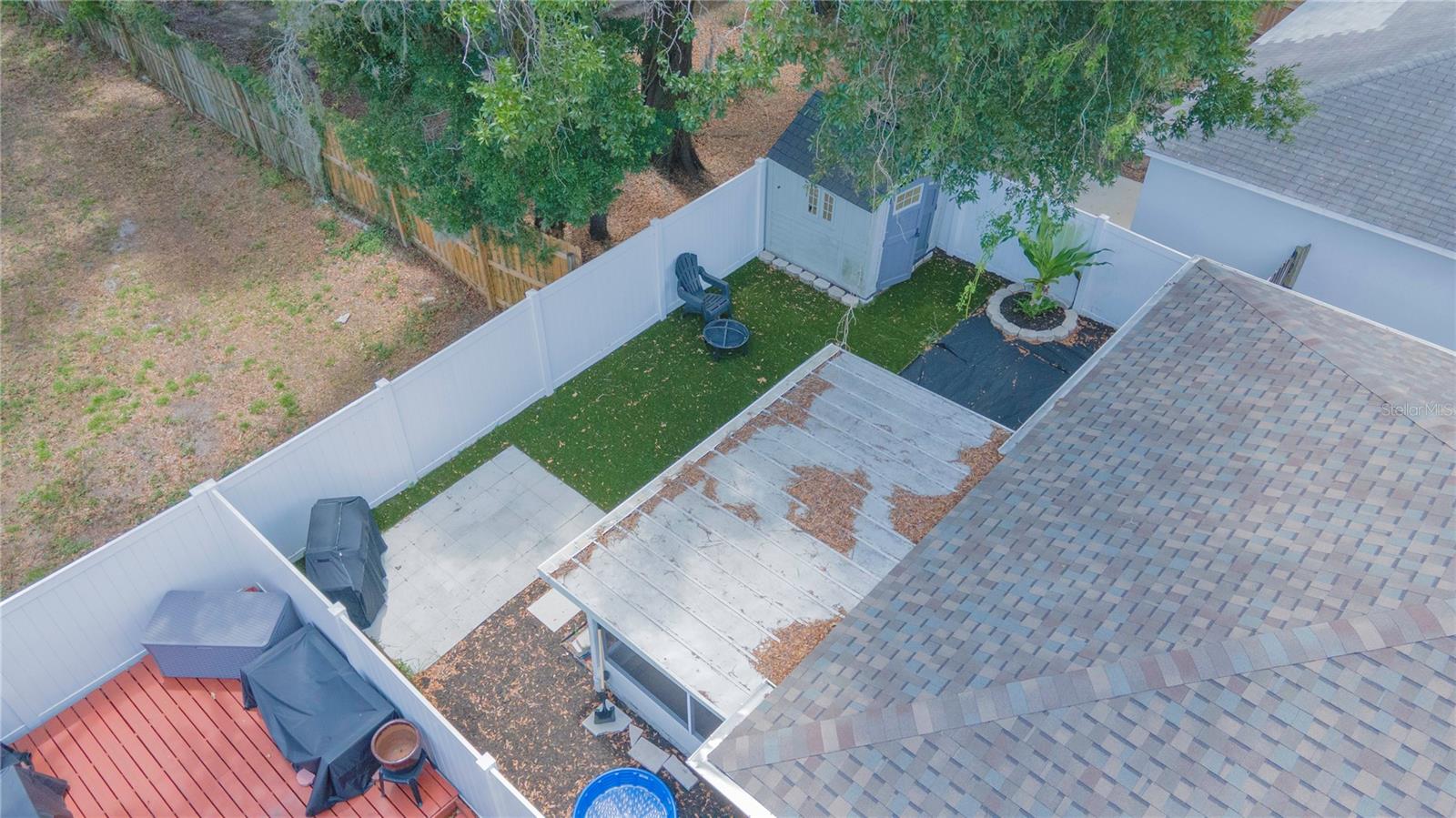 11910 MANGO GROVES BLVD — photo 22