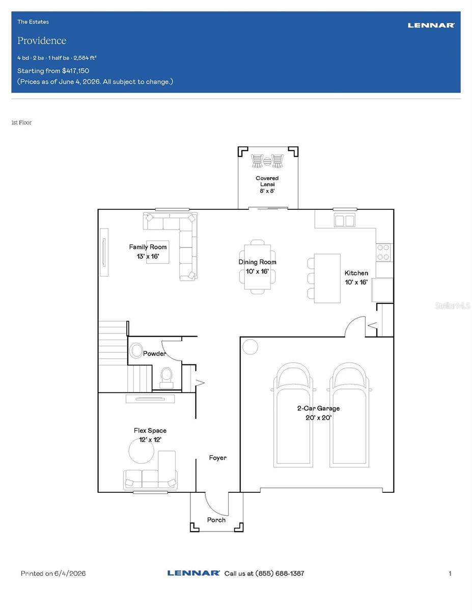 5052 WHITE CHICORY DR — photo 36