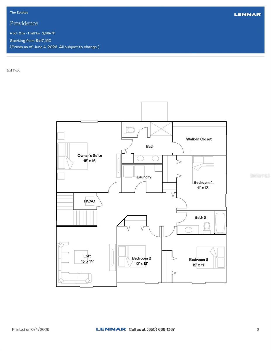 5052 WHITE CHICORY DR — photo 37
