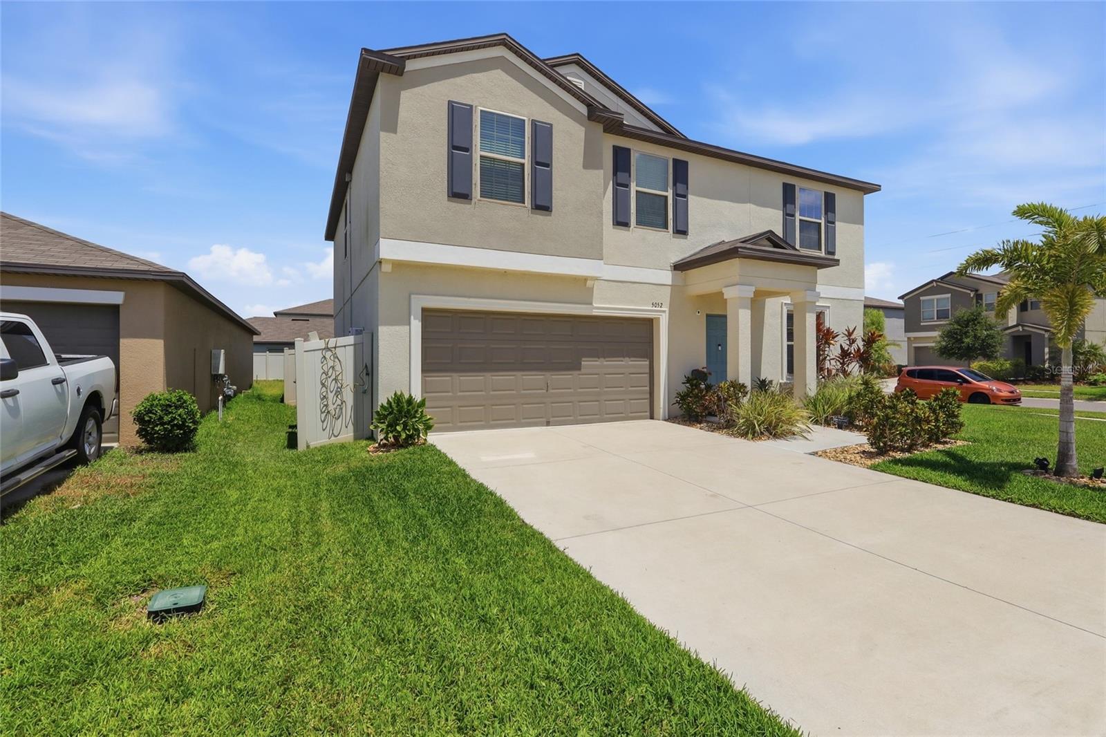 5052 WHITE CHICORY DR — photo 5