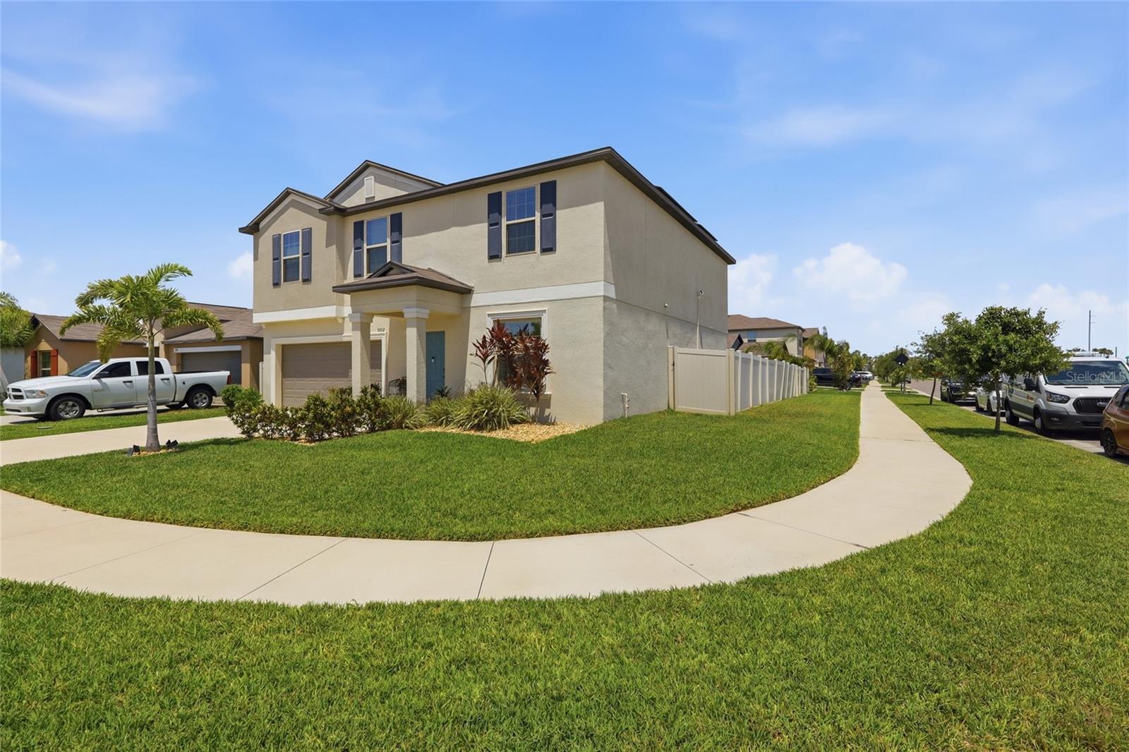 5052 WHITE CHICORY DR — photo 4