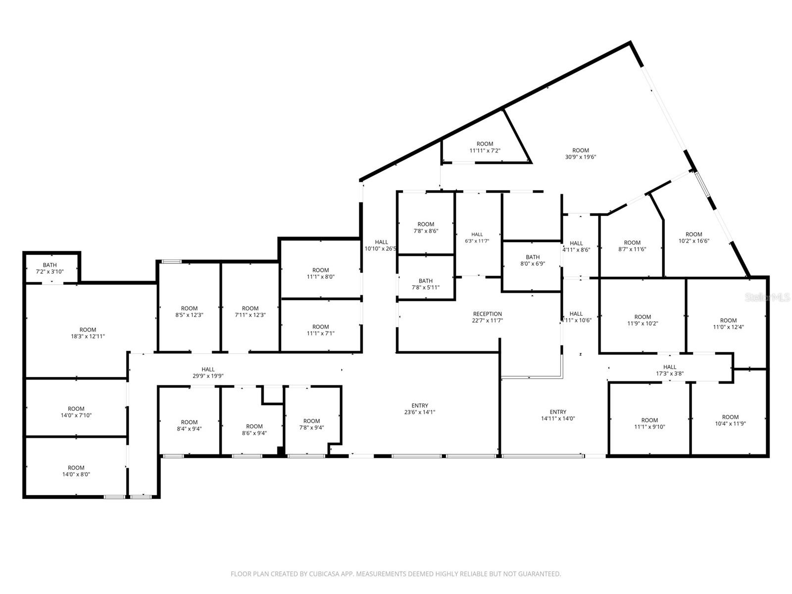1559 INDIAN ROCKS RD S — photo 45