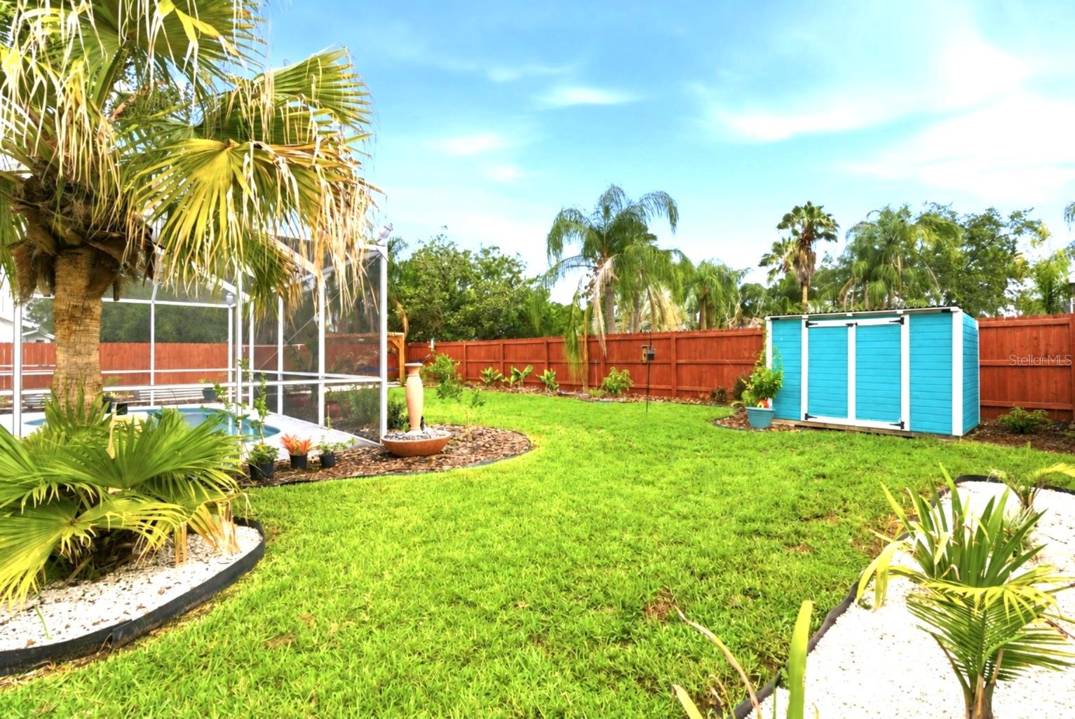 1610 LEDGESTONE DR — photo 39