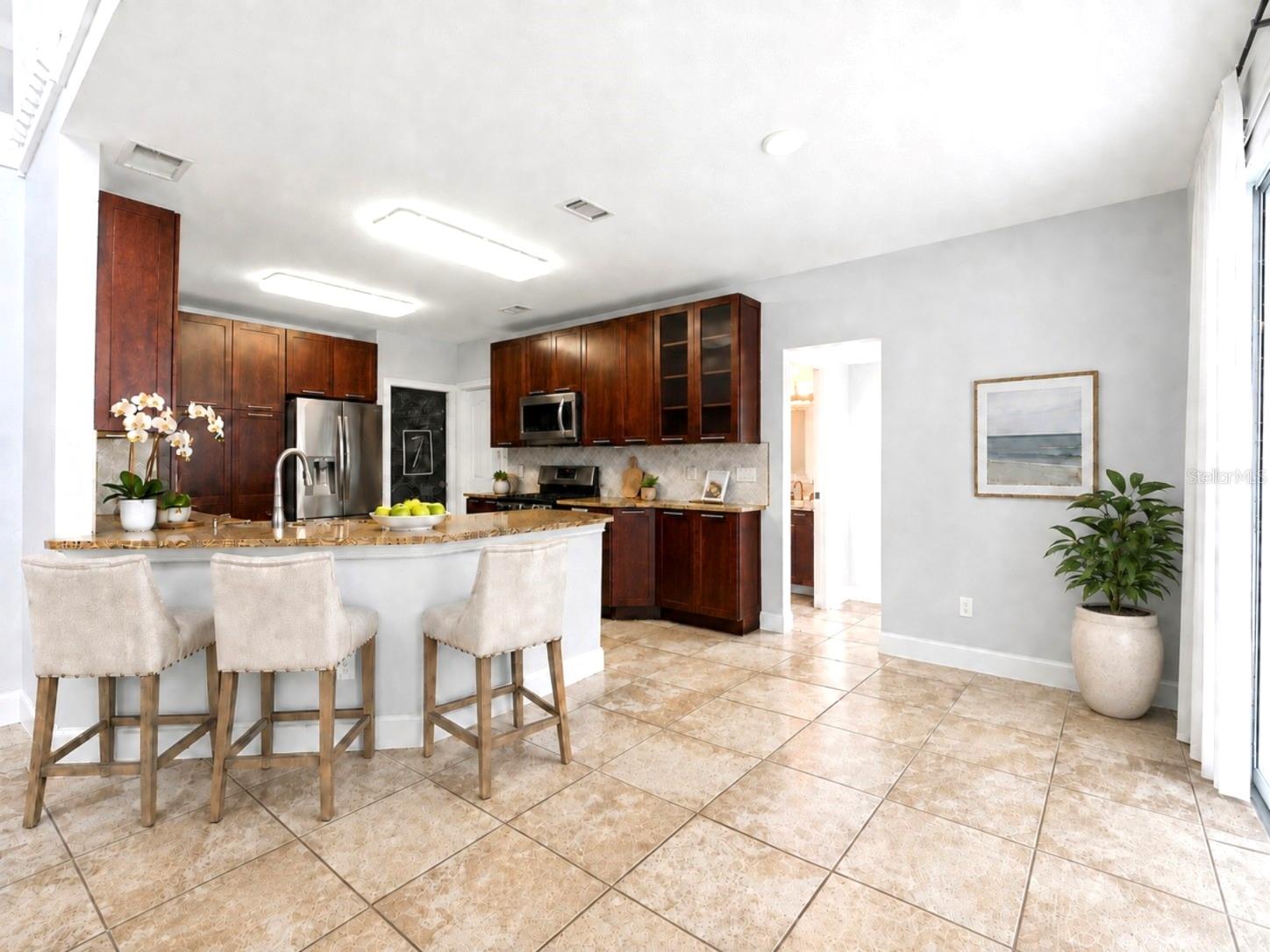 1610 LEDGESTONE DR — photo 3