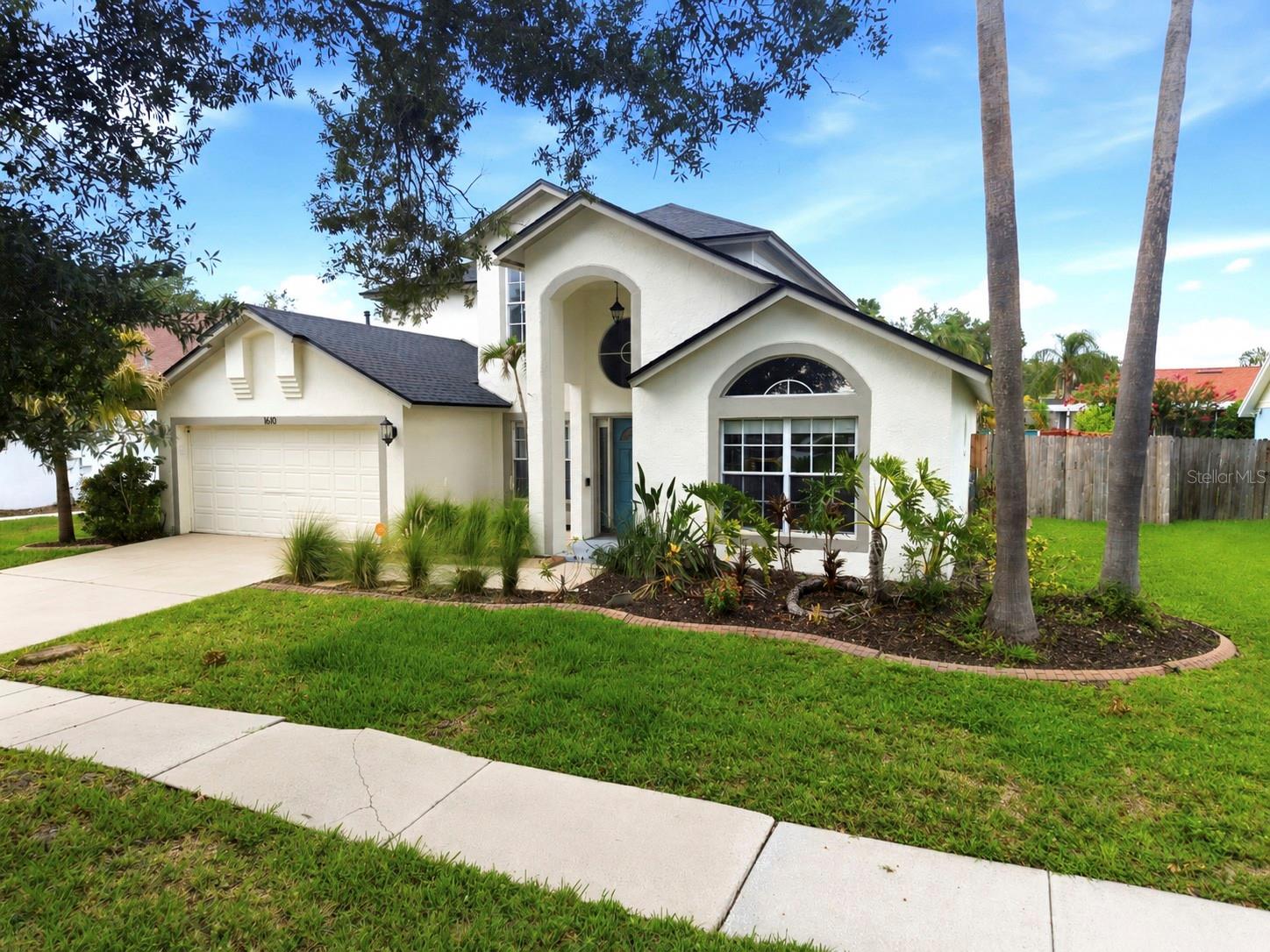 1610 LEDGESTONE DR — photo 45