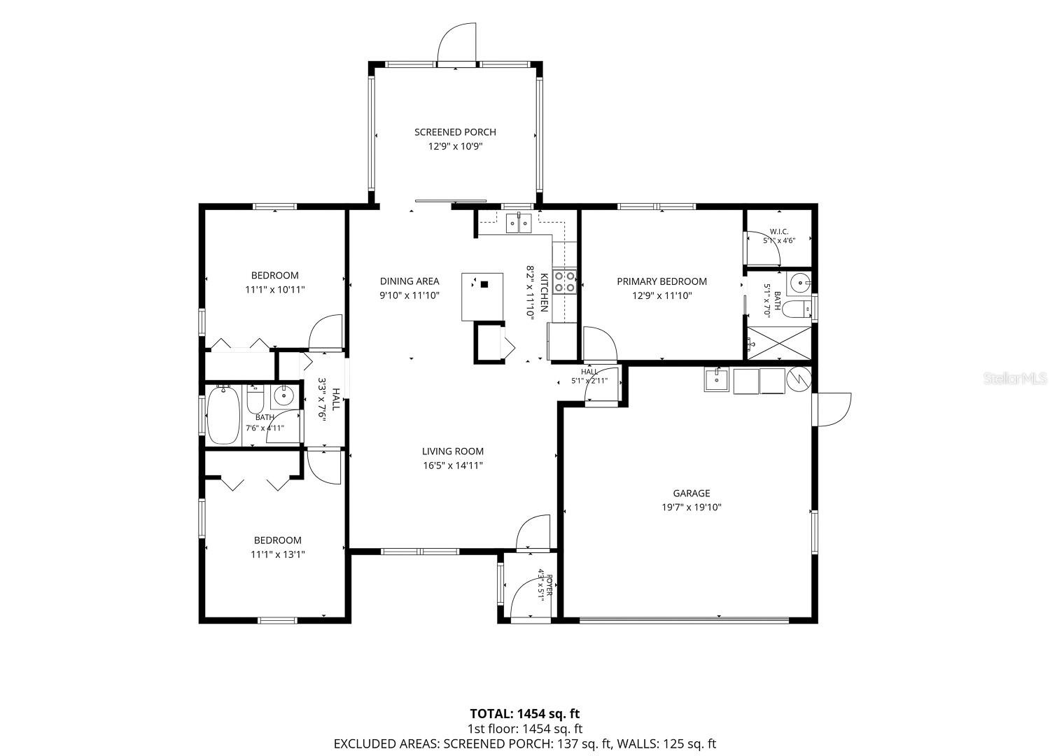 3781 WAYWARD AVE — photo 44