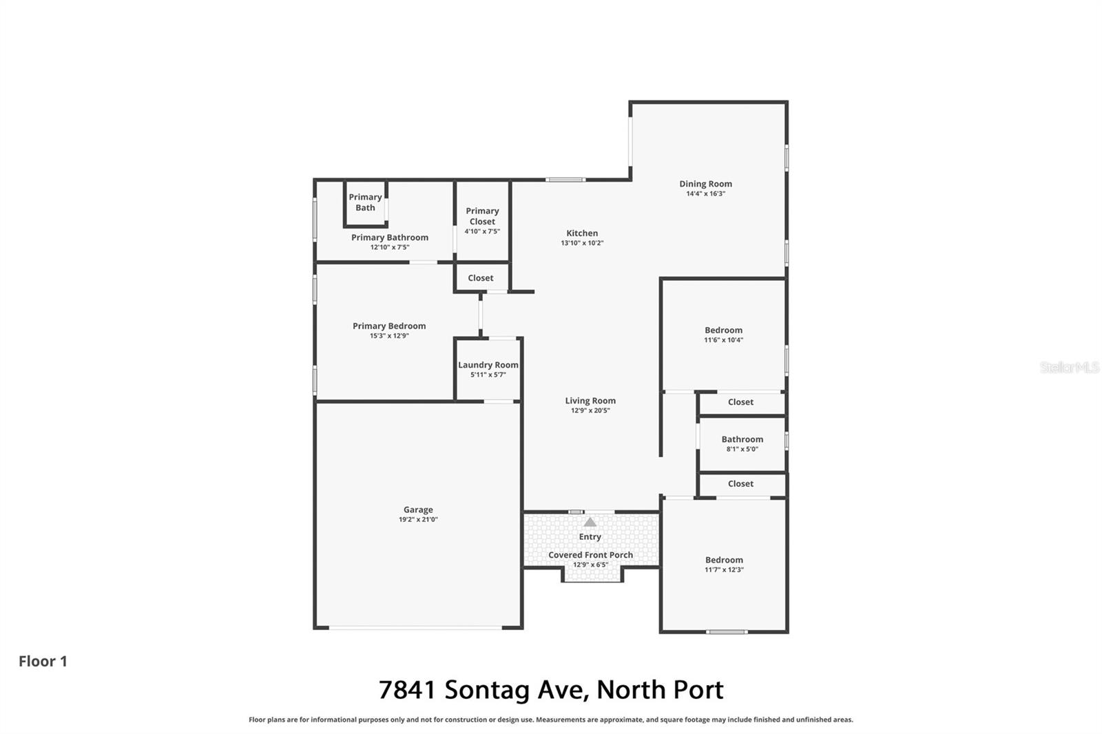 7841 SONTAG AVE — photo 44