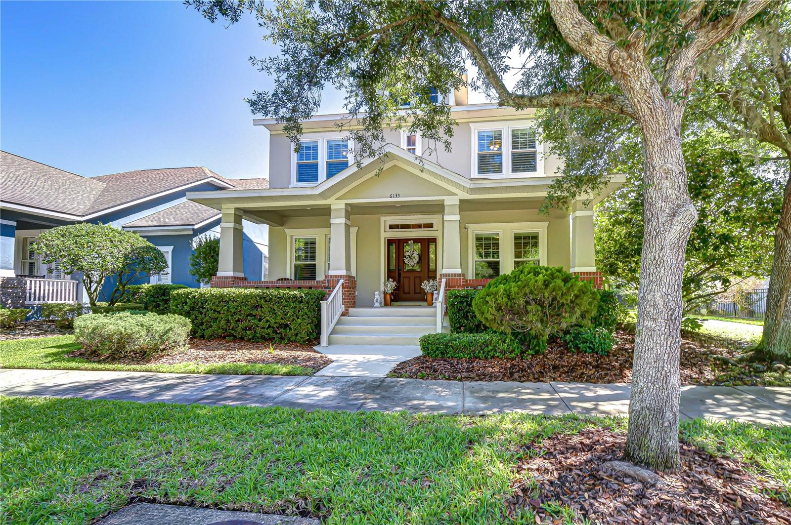 6135 CHURCHSIDE DR — photo 49