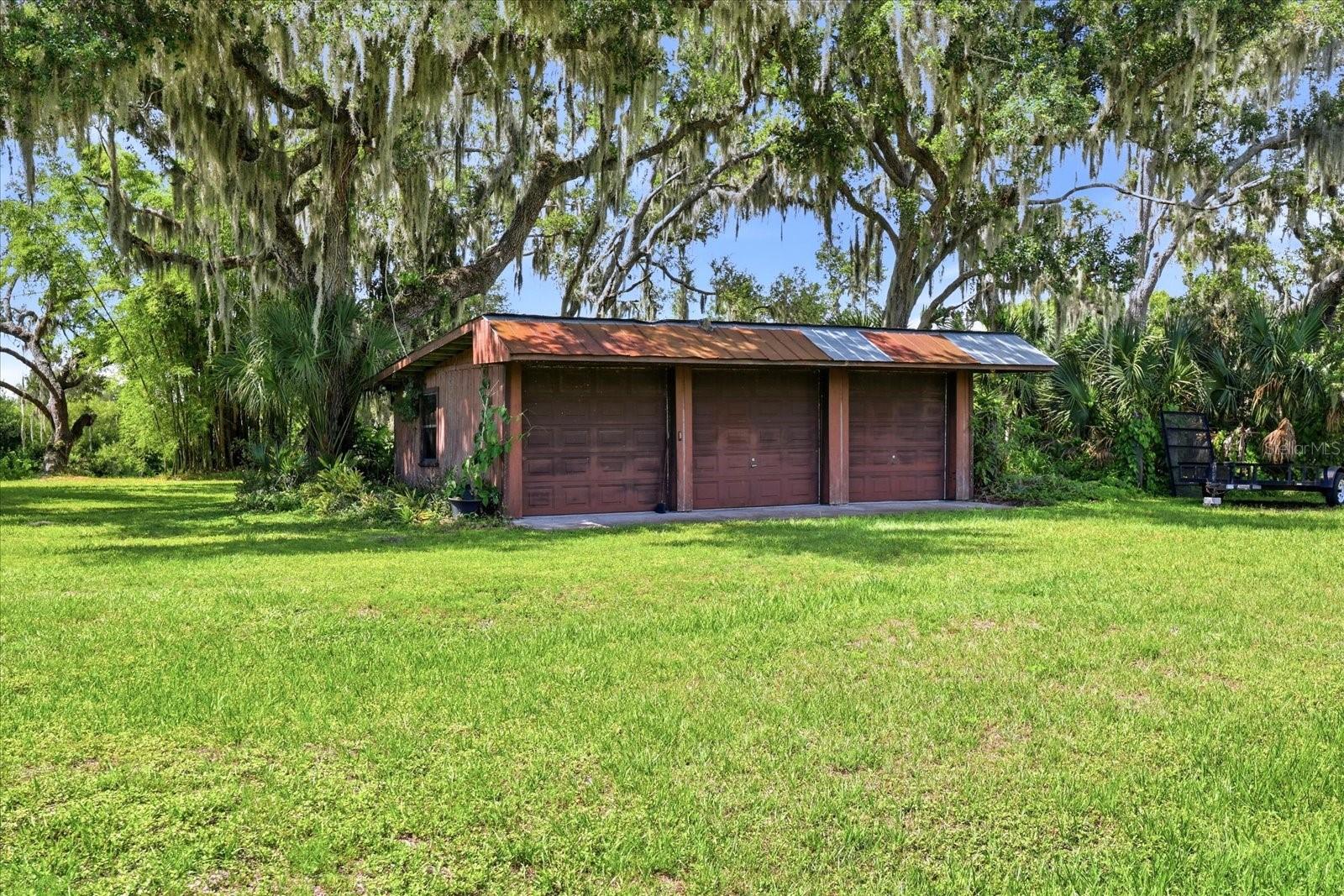 5850 VANDERIPE RD — photo 48