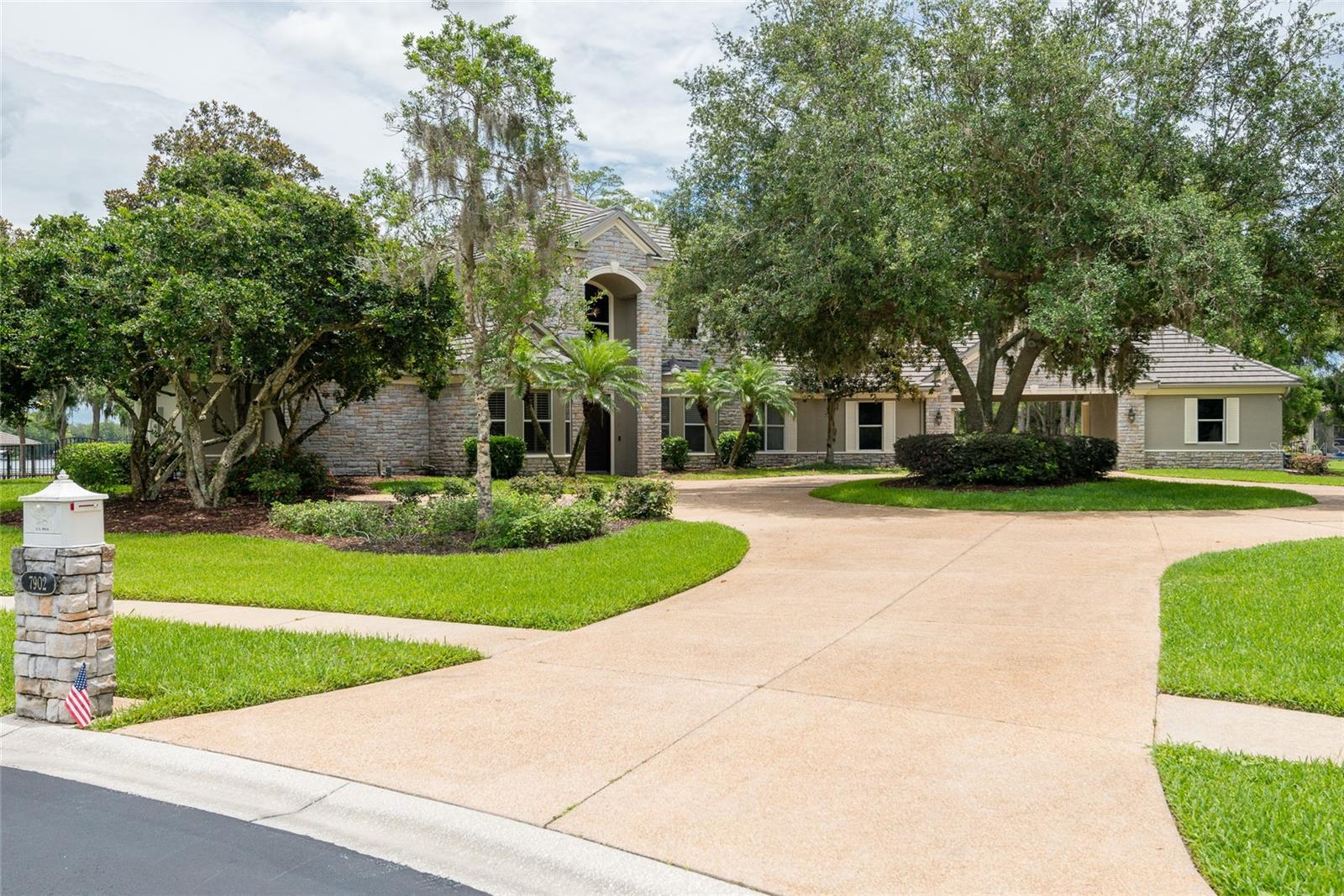 7902 FOXCATCHER CT — photo 74
