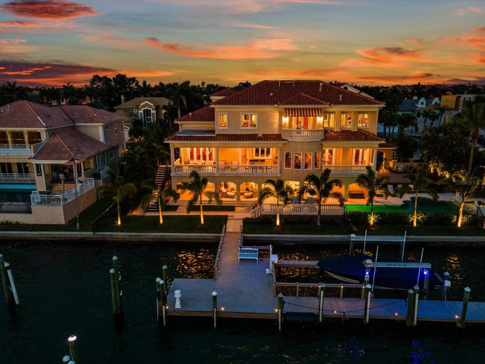 6224 PASADENA POINT BLVD — photo 80