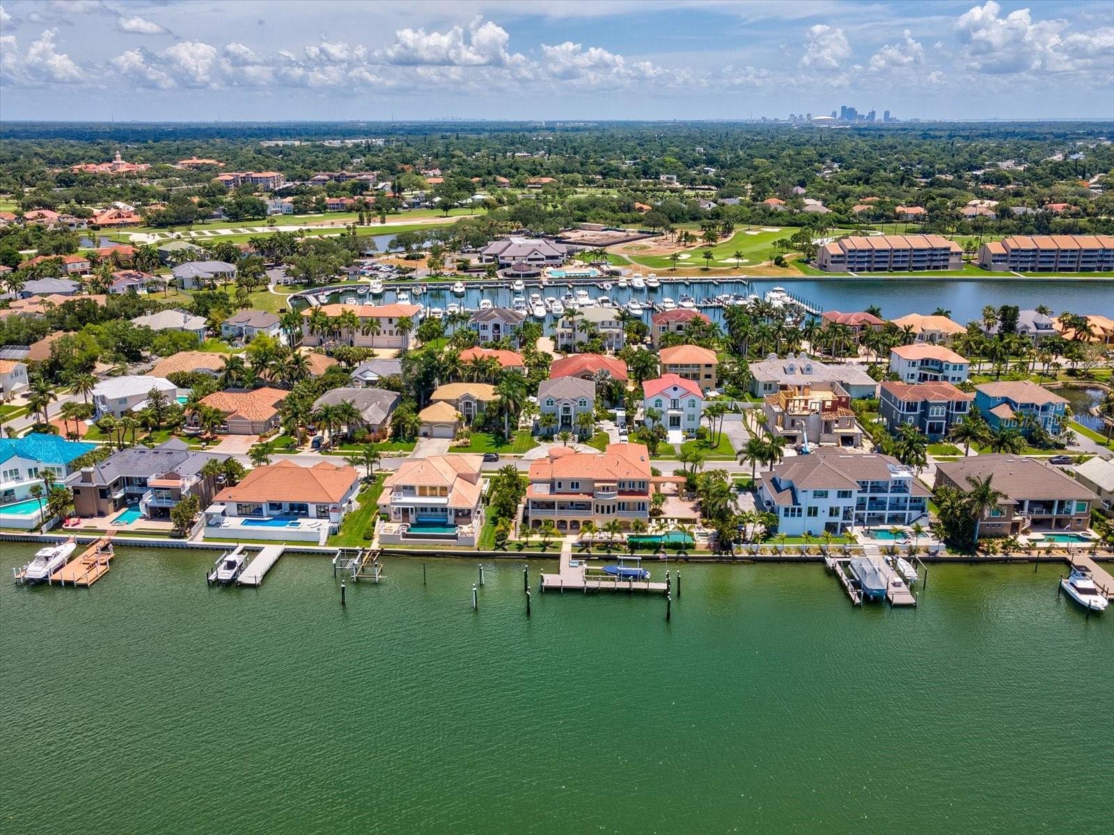6224 PASADENA POINT BLVD — photo 86
