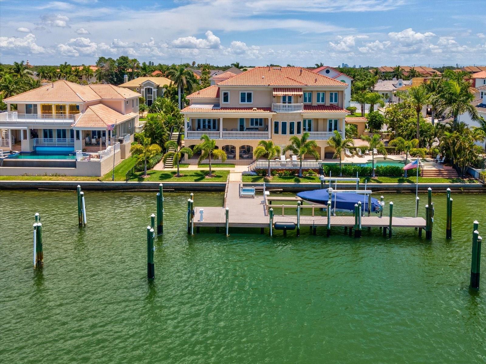 6224 PASADENA POINT BLVD — photo 81