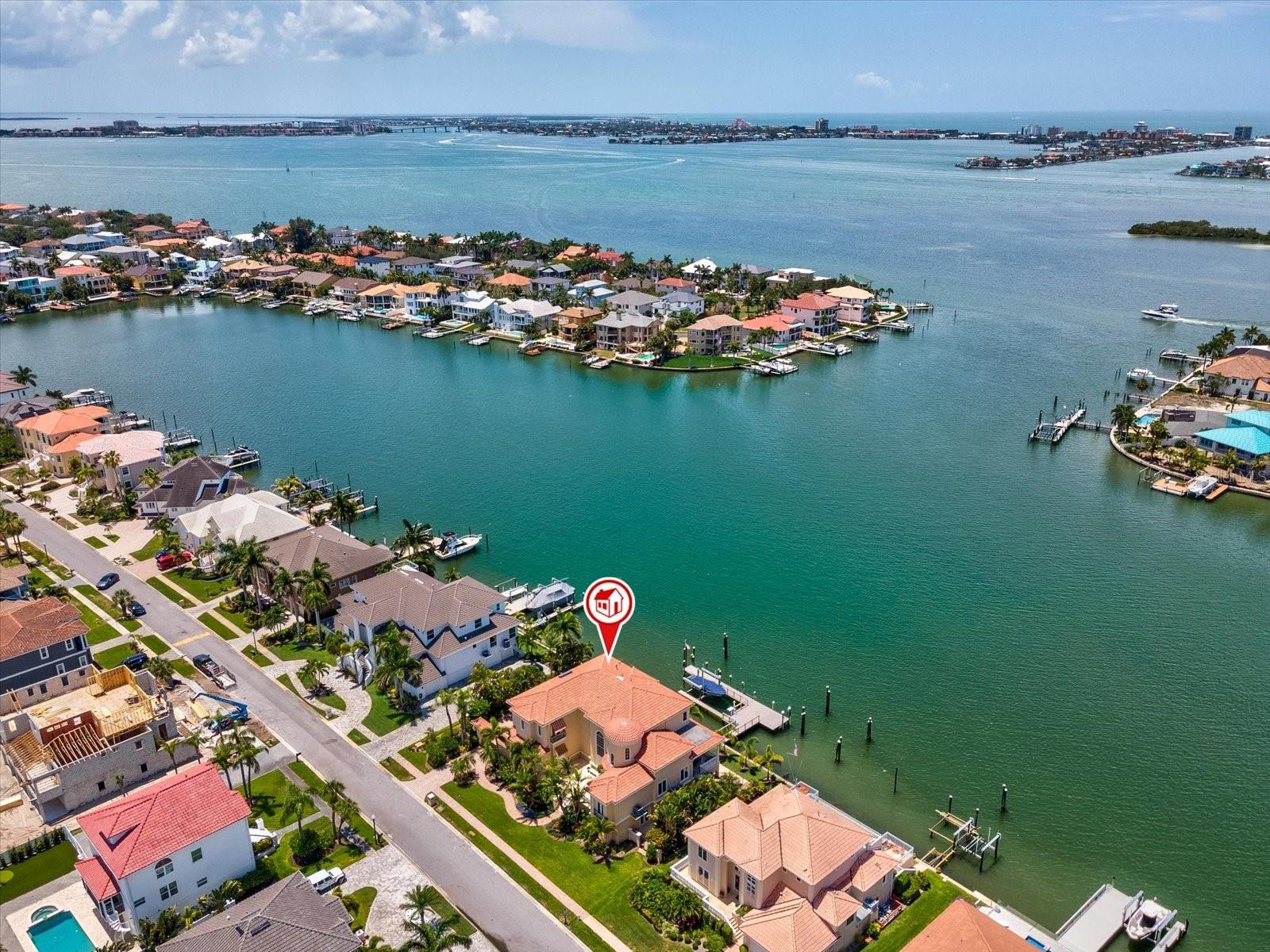6224 PASADENA POINT BLVD — photo 85