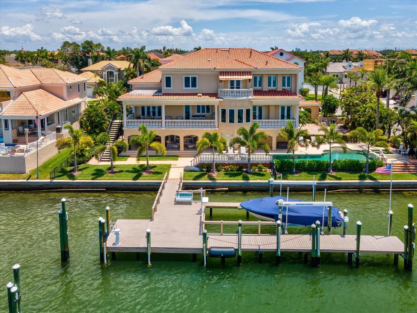 6224 PASADENA POINT BLVD — photo 82