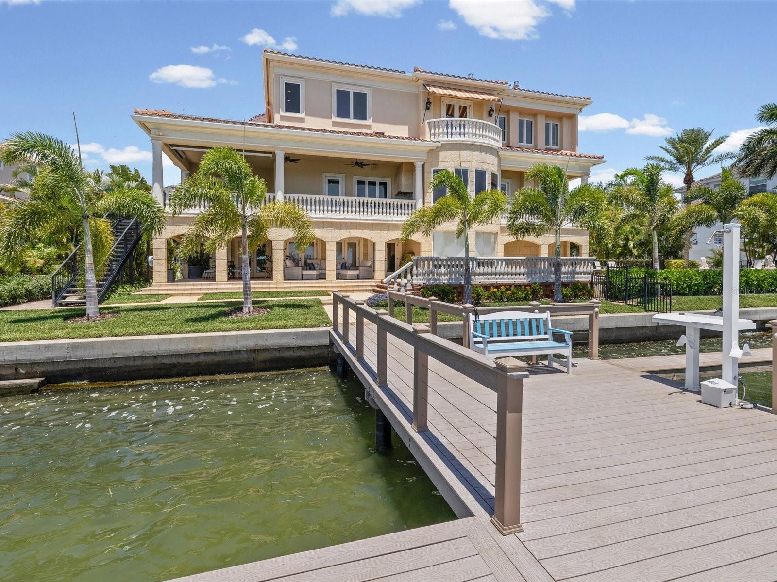 6224 PASADENA POINT BLVD — photo 70