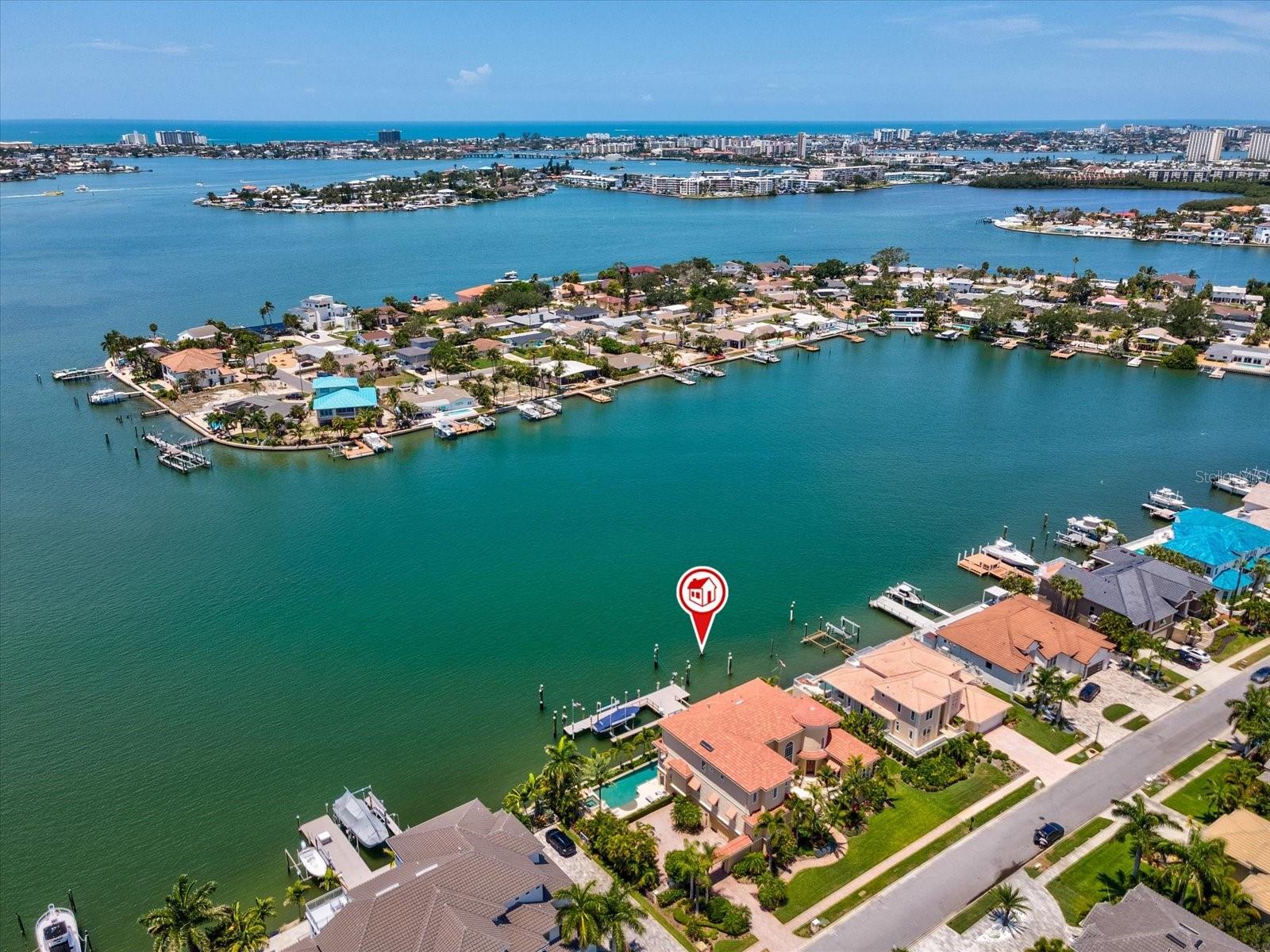 6224 PASADENA POINT BLVD — photo 84