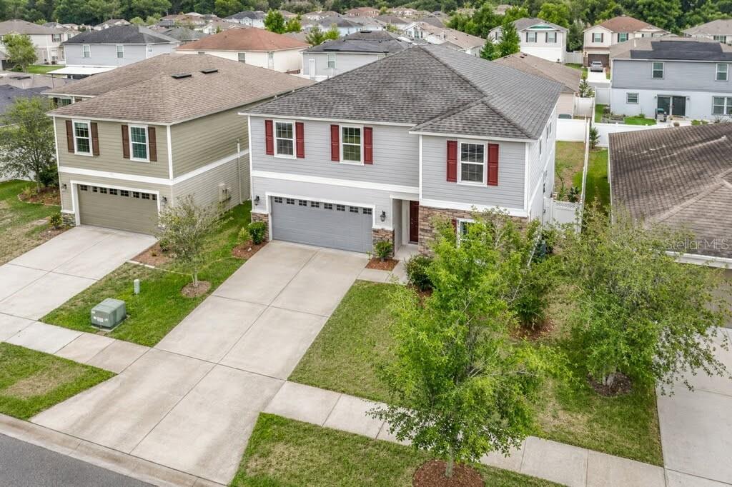 9127 FREEDOM HILL DR — photo 2